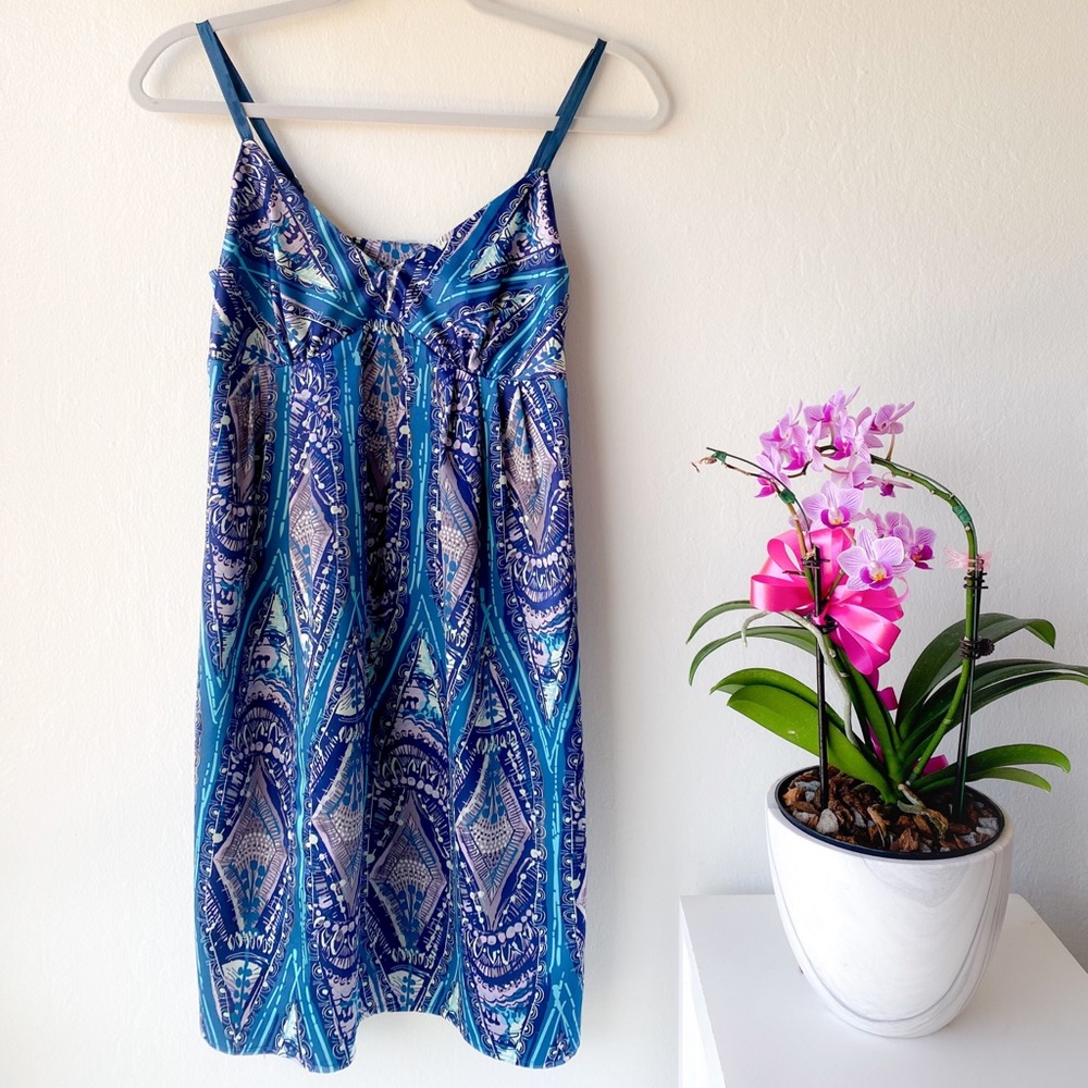 Cinnamon Girl dress XXS